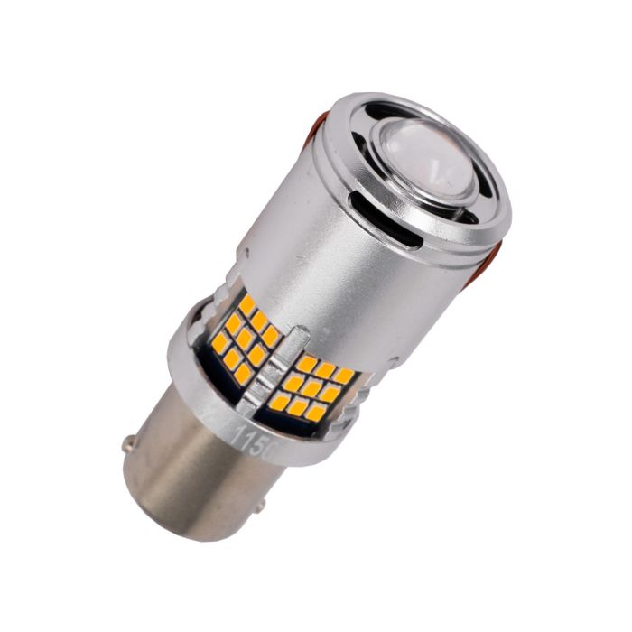 Ledson Xenonvit Canbus - LED-lampa W5W 12 V 2-pack